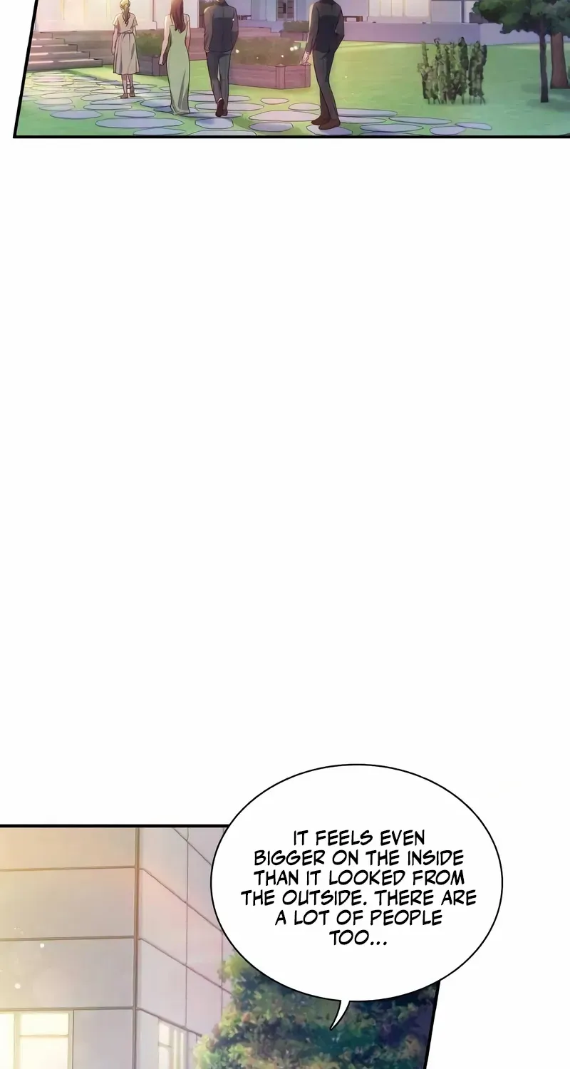 When My Enemy Tempts Me Chapter 23 page 73 - 