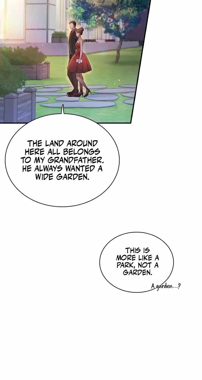 When My Enemy Tempts Me Chapter 23 page 74 - 