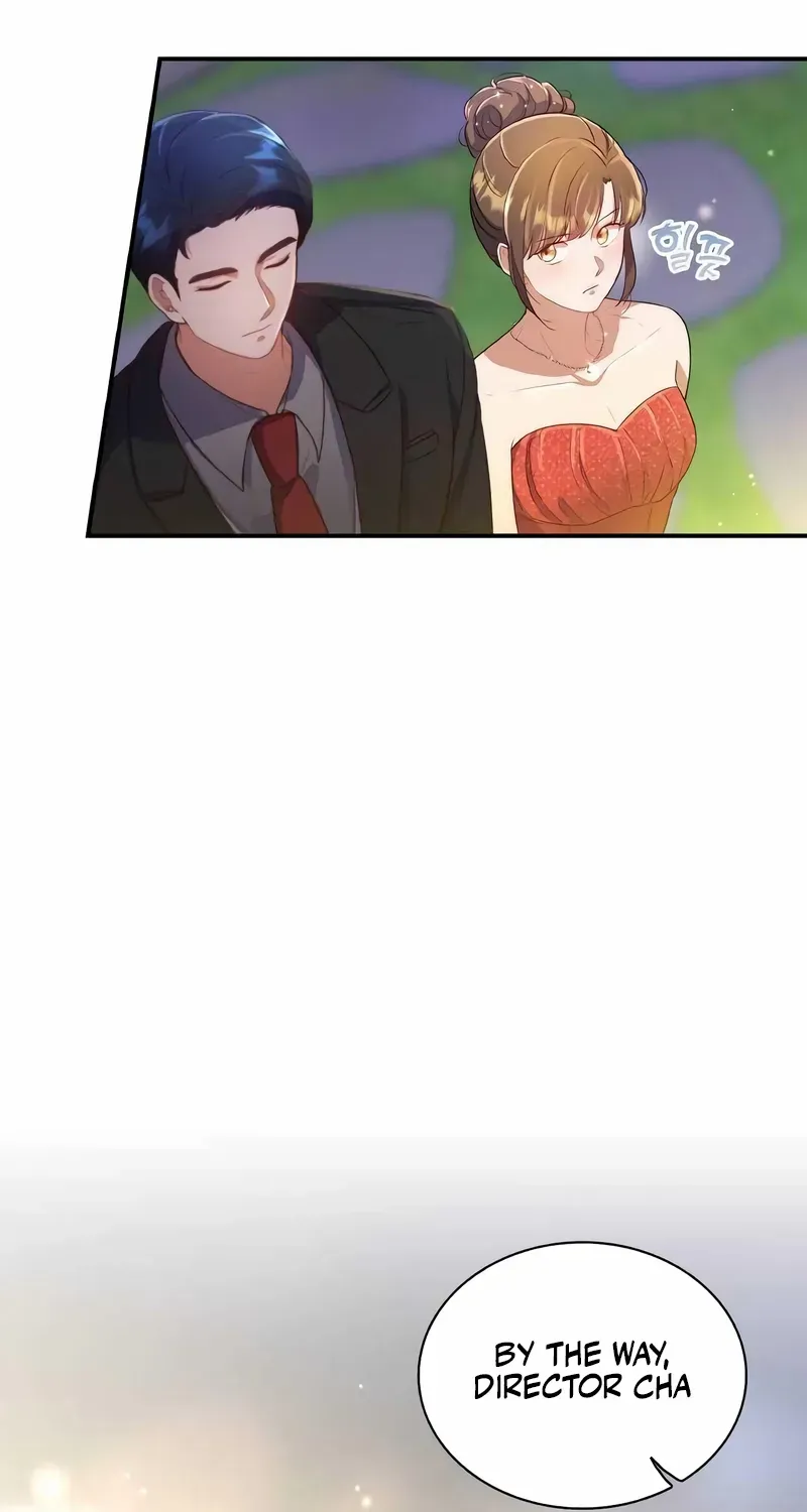 When My Enemy Tempts Me Chapter 23 page 75 - 