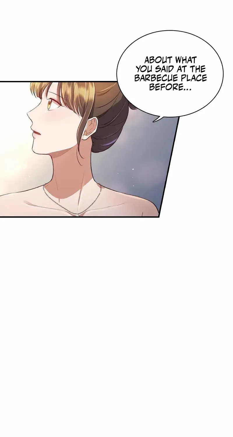 When My Enemy Tempts Me Chapter 23 page 77 - 