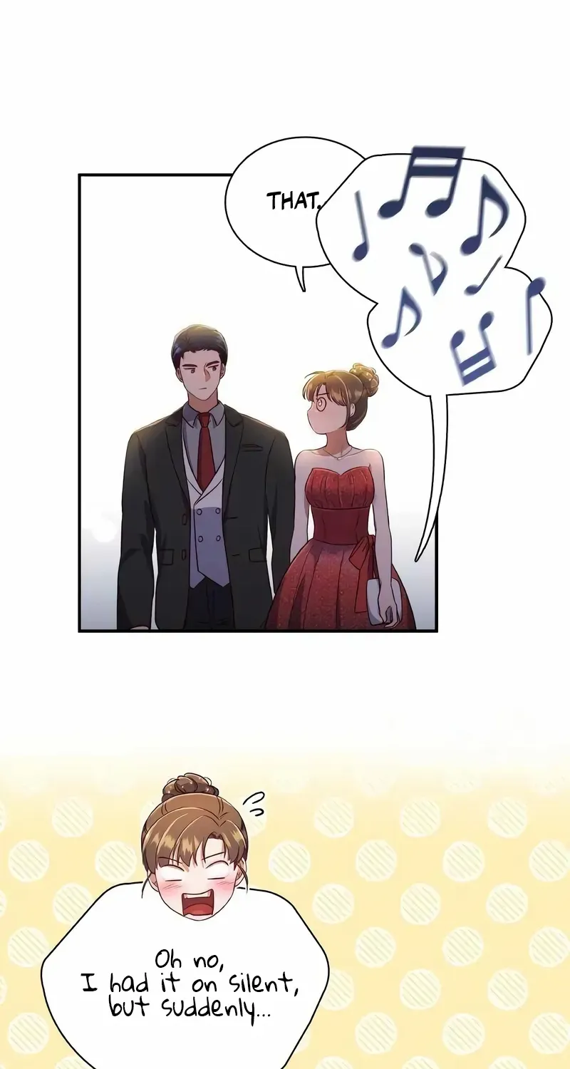 When My Enemy Tempts Me Chapter 23 page 78 - 