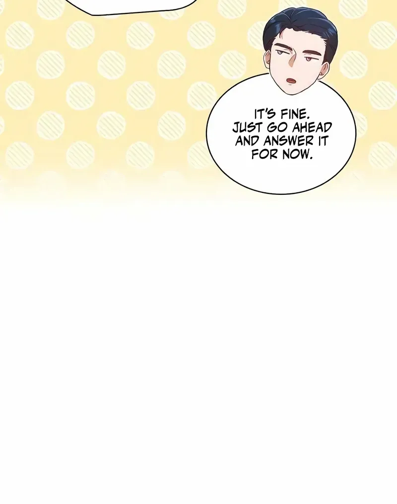 When My Enemy Tempts Me Chapter 23 page 79 - 