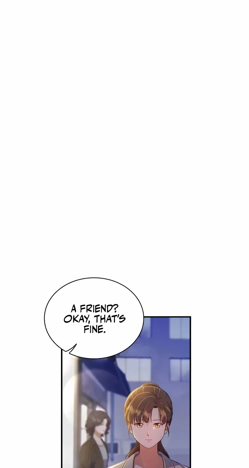 When My Enemy Tempts Me Chapter 23 page 9 - 