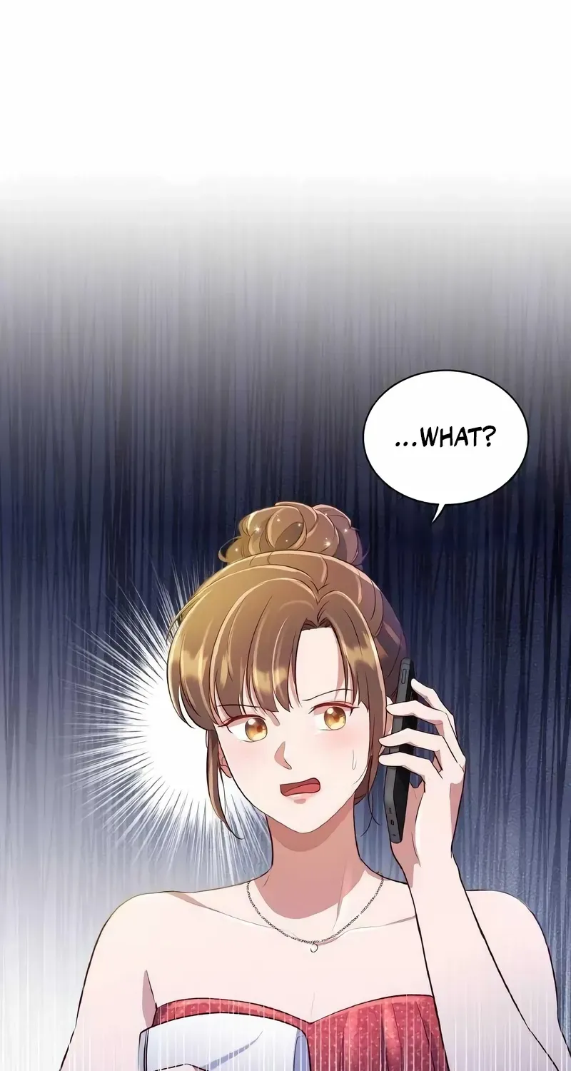 When My Enemy Tempts Me Chapter 23 page 81 - 