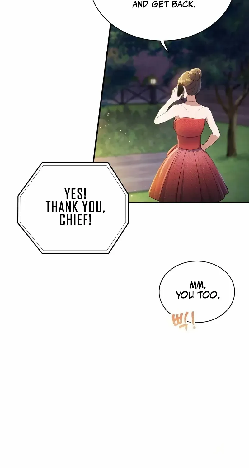 When My Enemy Tempts Me Chapter 24 page 13 - 