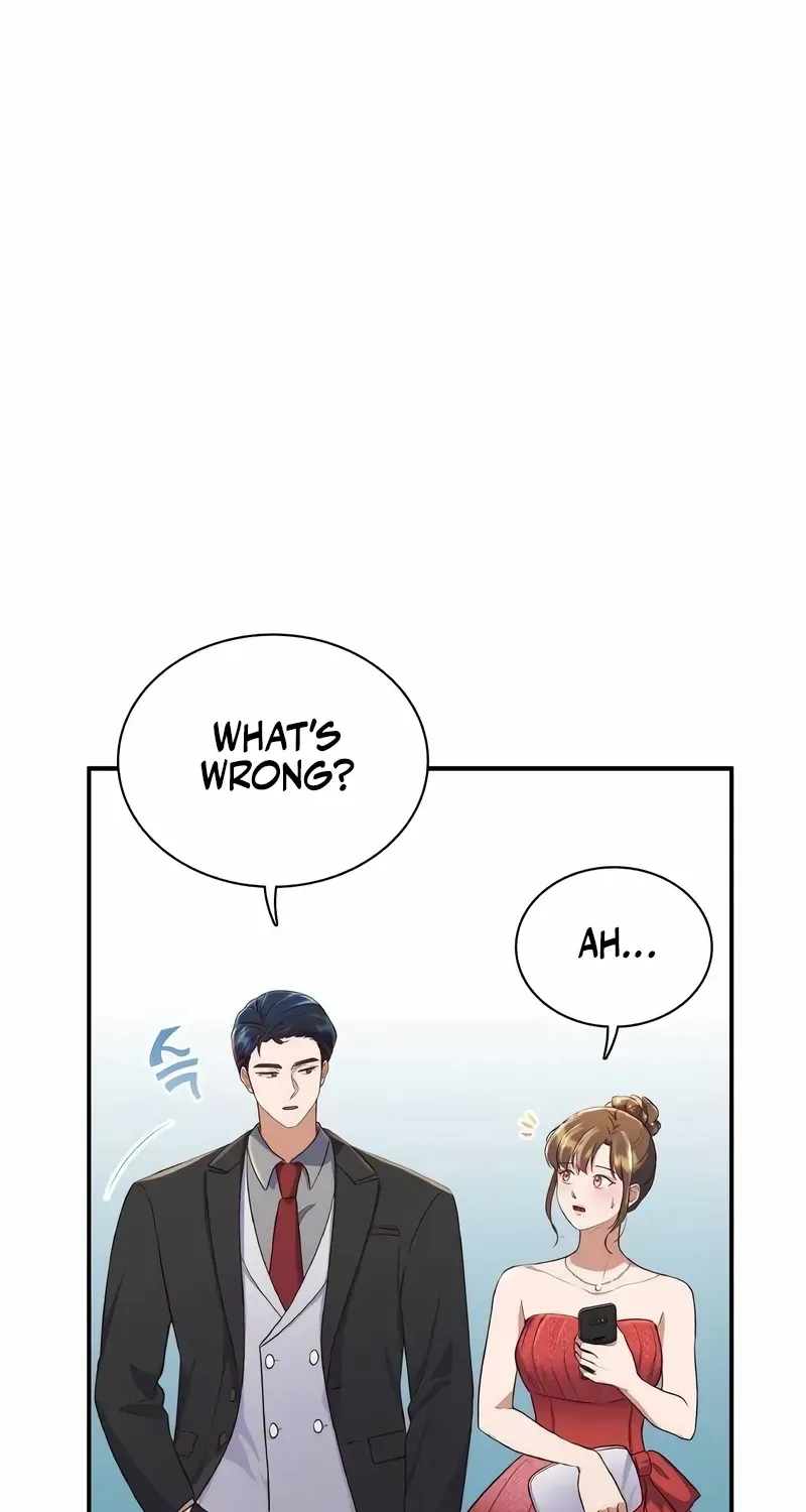 When My Enemy Tempts Me Chapter 24 page 15 - 