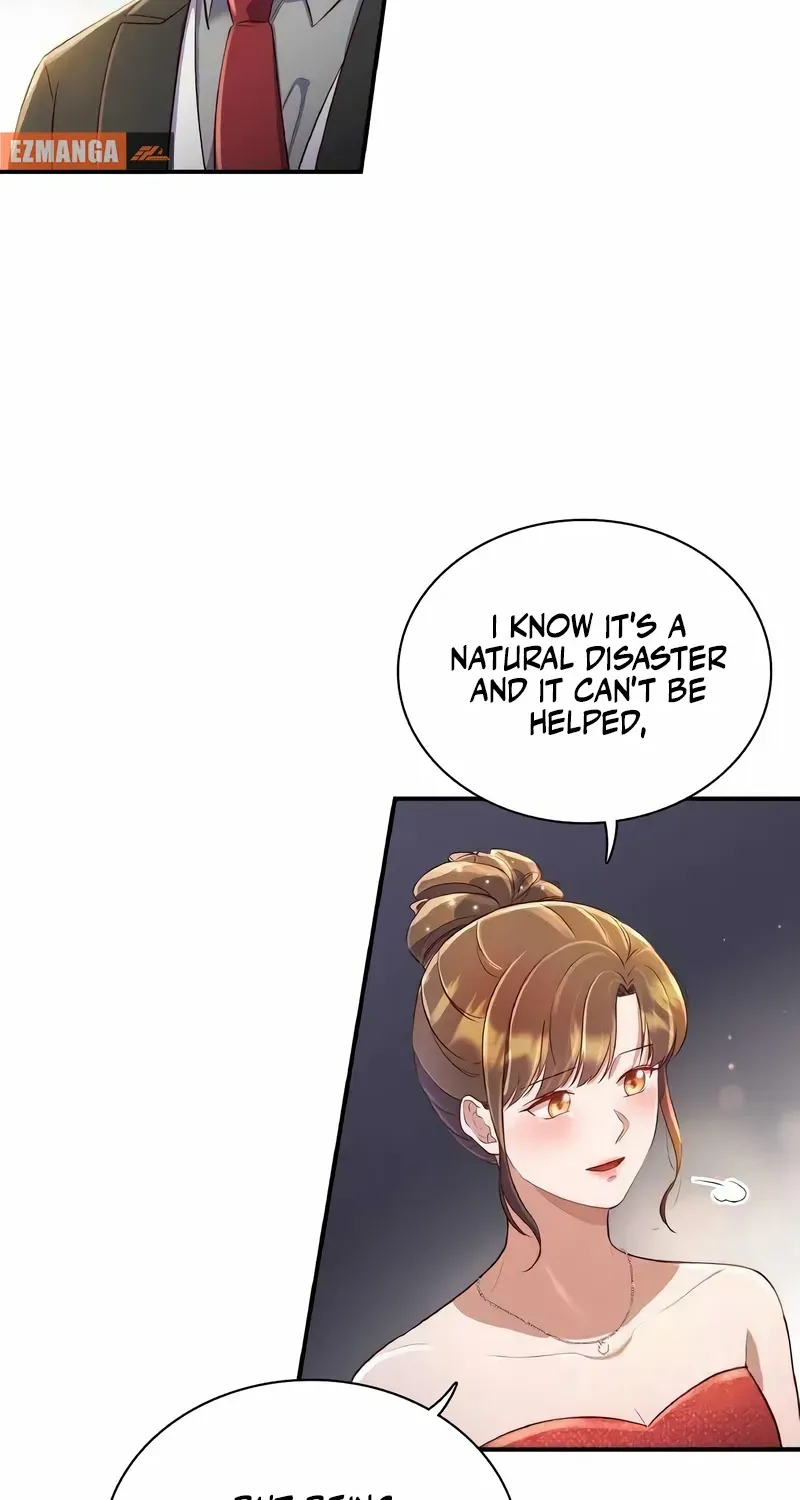 When My Enemy Tempts Me Chapter 24 page 18 - 