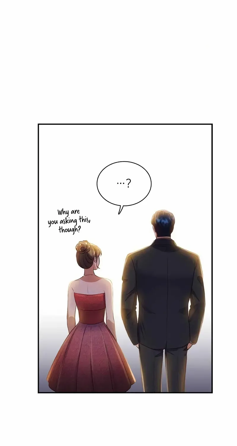 When My Enemy Tempts Me Chapter 24 page 22 - 