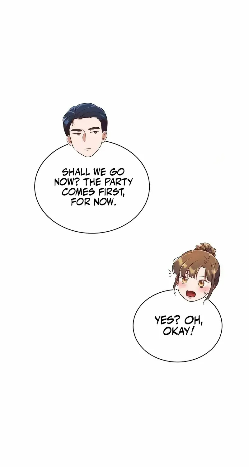 When My Enemy Tempts Me Chapter 24 page 23 - 