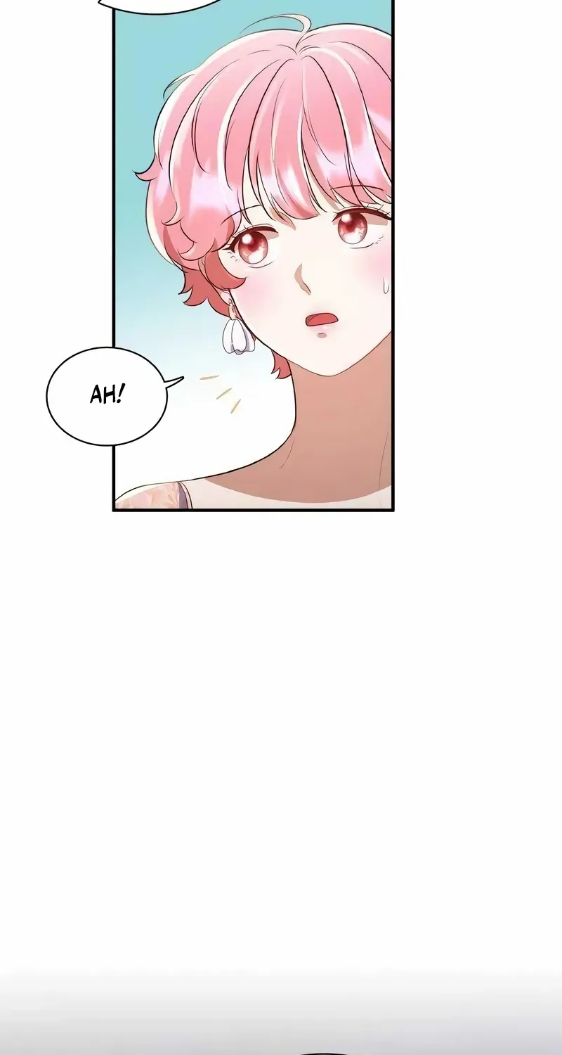 When My Enemy Tempts Me Chapter 24 page 27 - 
