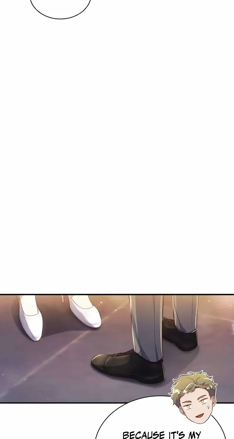When My Enemy Tempts Me Chapter 24 page 29 - 