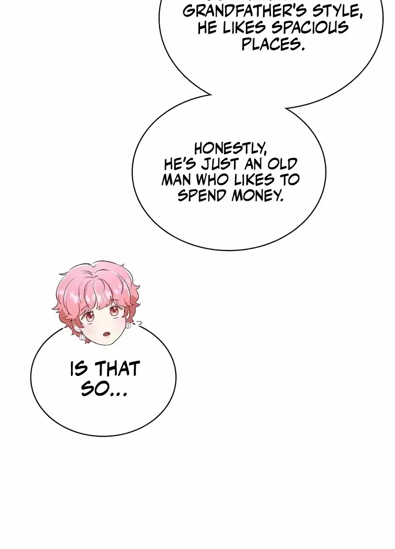 When My Enemy Tempts Me Chapter 24 page 30 - 