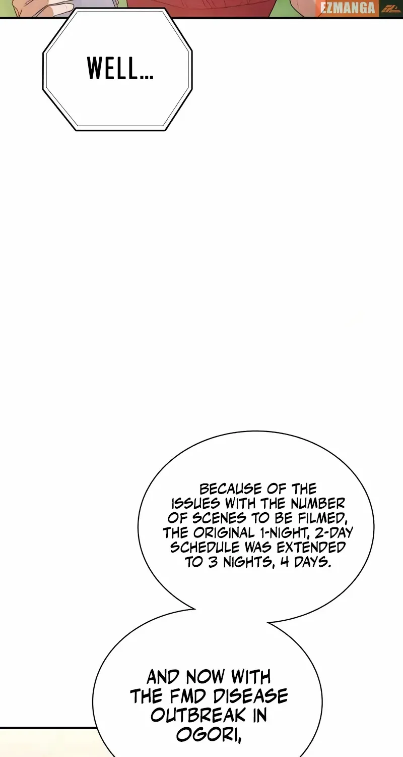 When My Enemy Tempts Me Chapter 24 page 4 - 