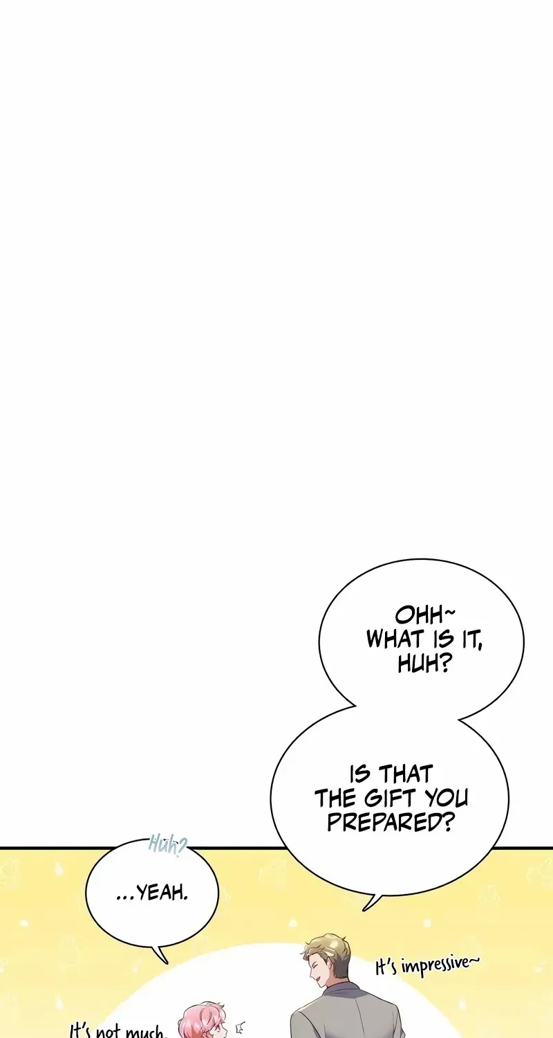 When My Enemy Tempts Me Chapter 24 page 32 - 