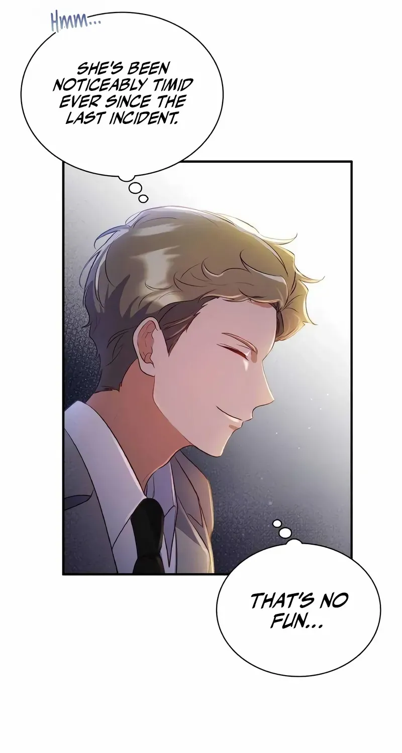 When My Enemy Tempts Me Chapter 24 page 41 - 