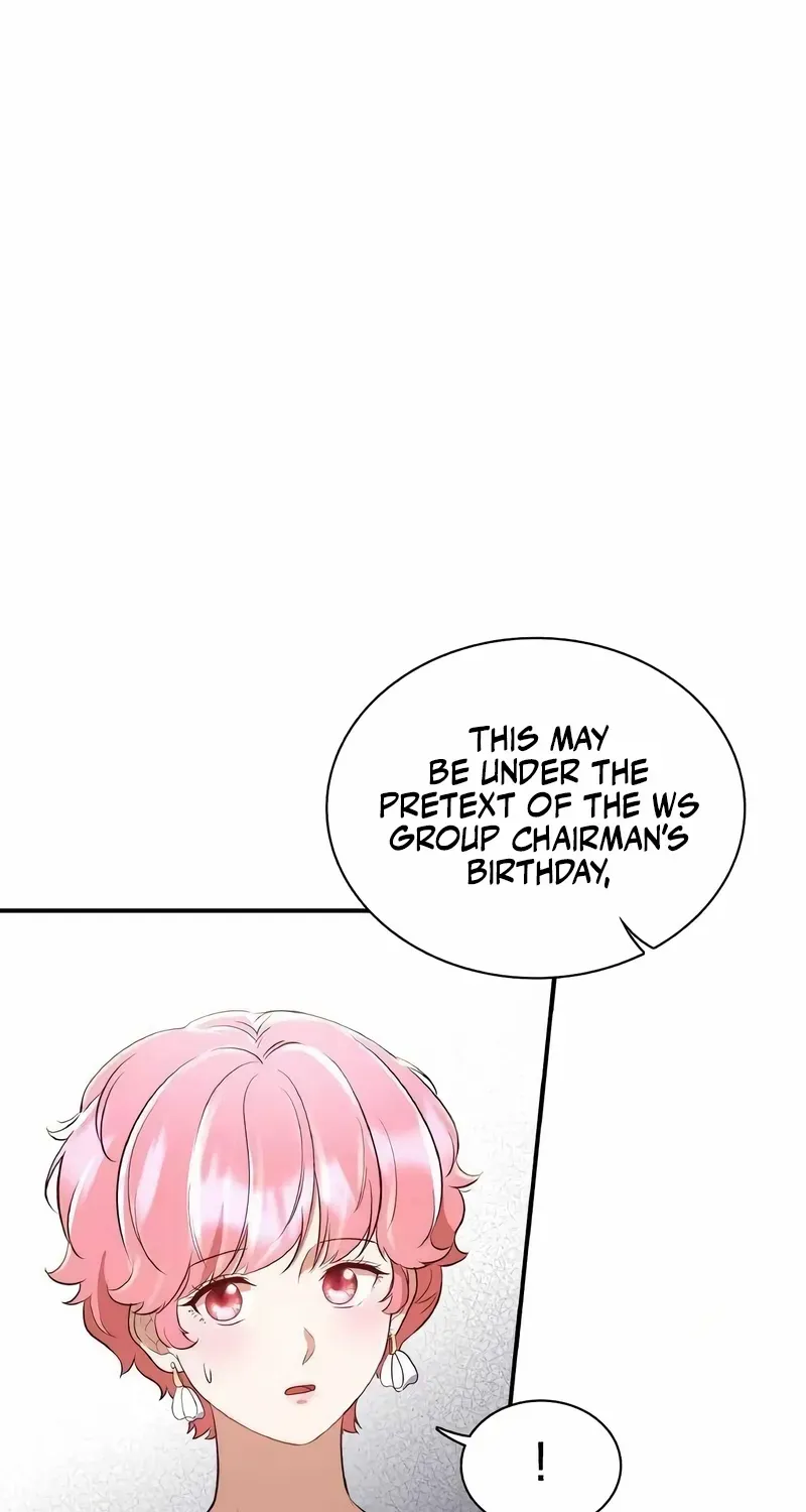 When My Enemy Tempts Me Chapter 24 page 42 - 