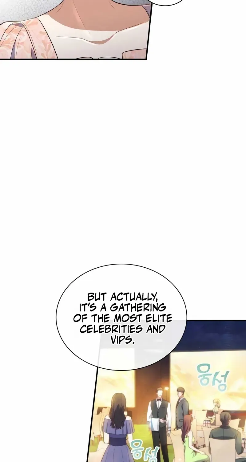 When My Enemy Tempts Me Chapter 24 page 43 - 