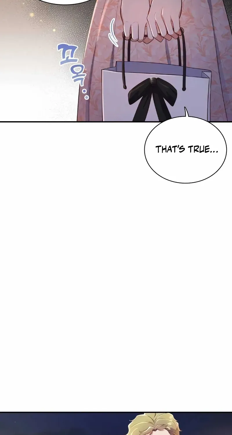 When My Enemy Tempts Me Chapter 24 page 45 - 