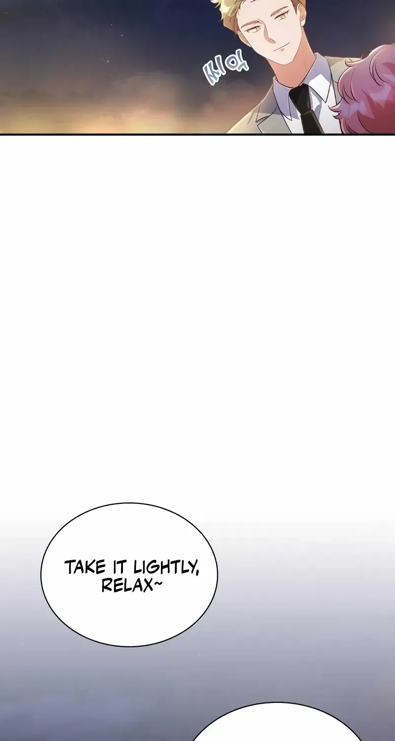 When My Enemy Tempts Me Chapter 24 page 46 - 