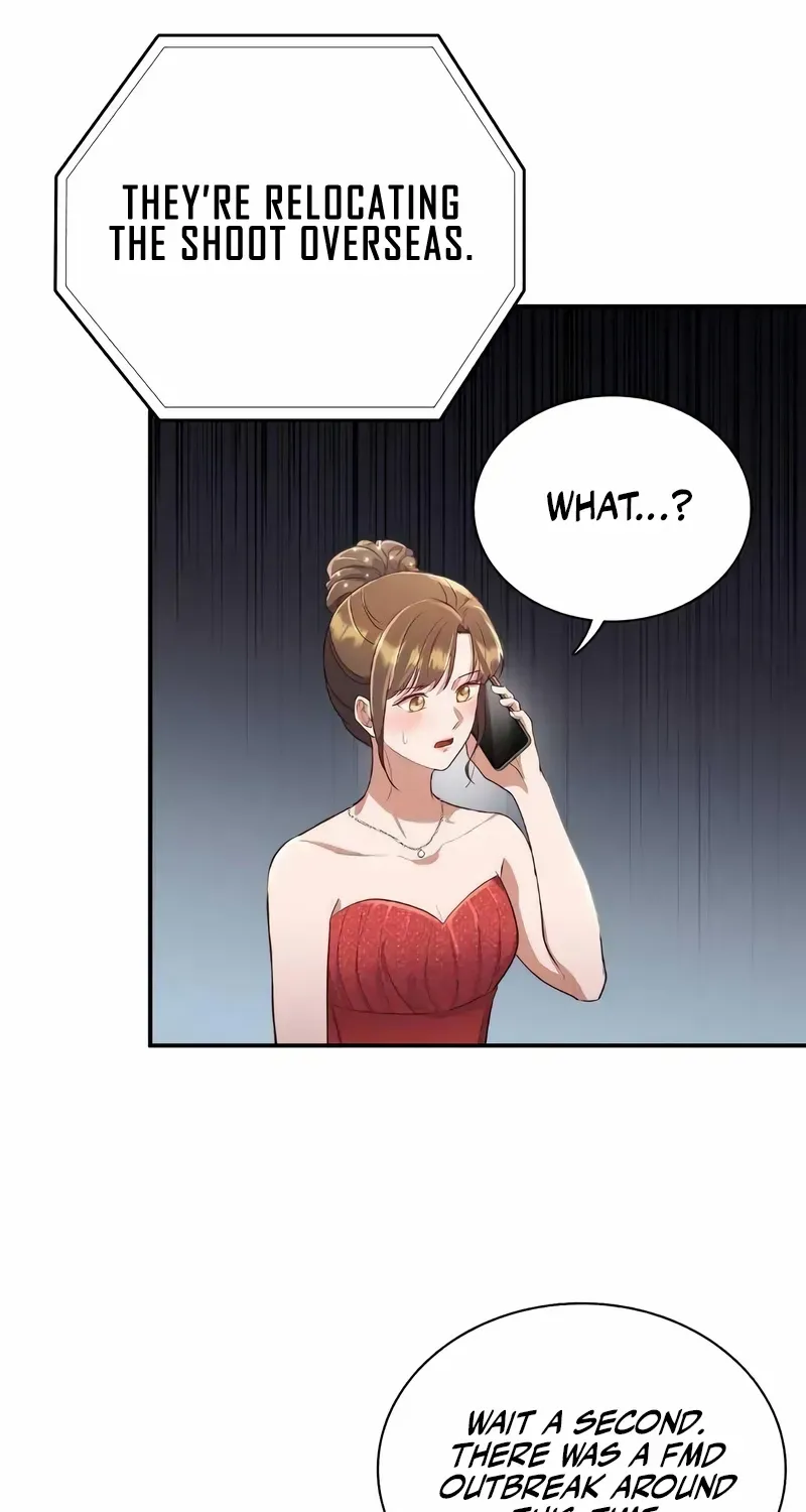 When My Enemy Tempts Me Chapter 24 page 6 - 