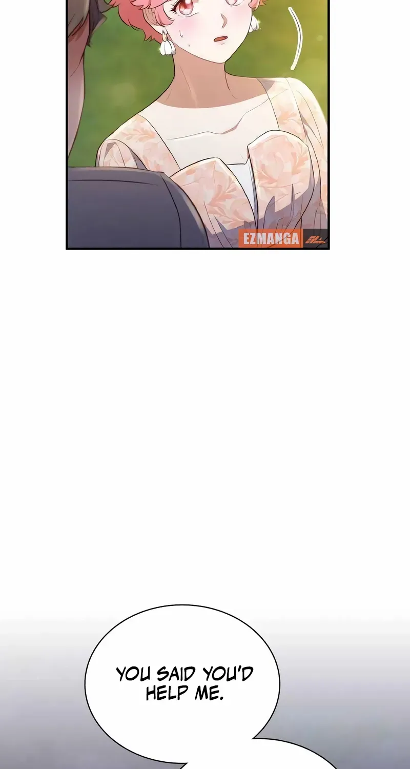 When My Enemy Tempts Me Chapter 24 page 55 - 