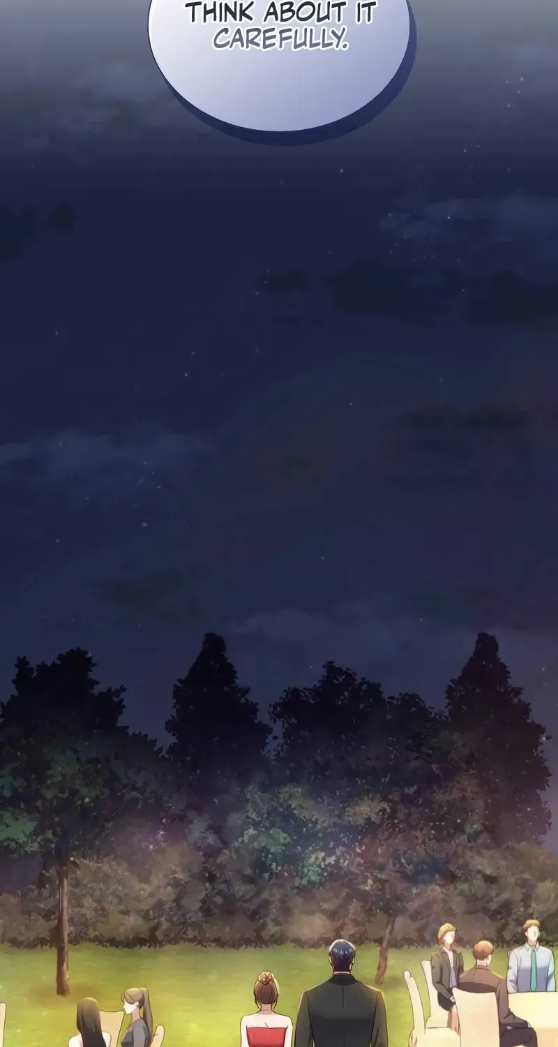 When My Enemy Tempts Me Chapter 24 page 58 - 