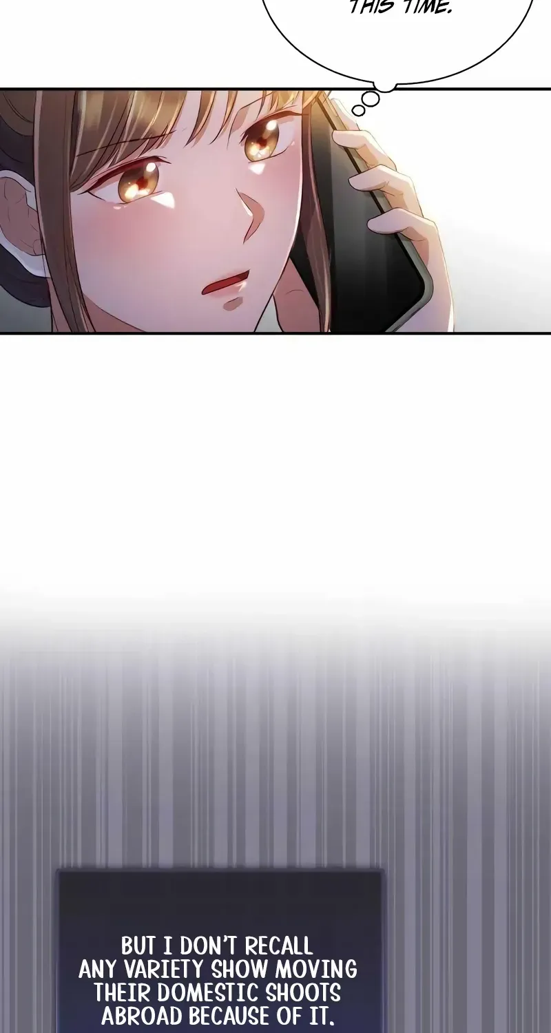 When My Enemy Tempts Me Chapter 24 page 7 - 