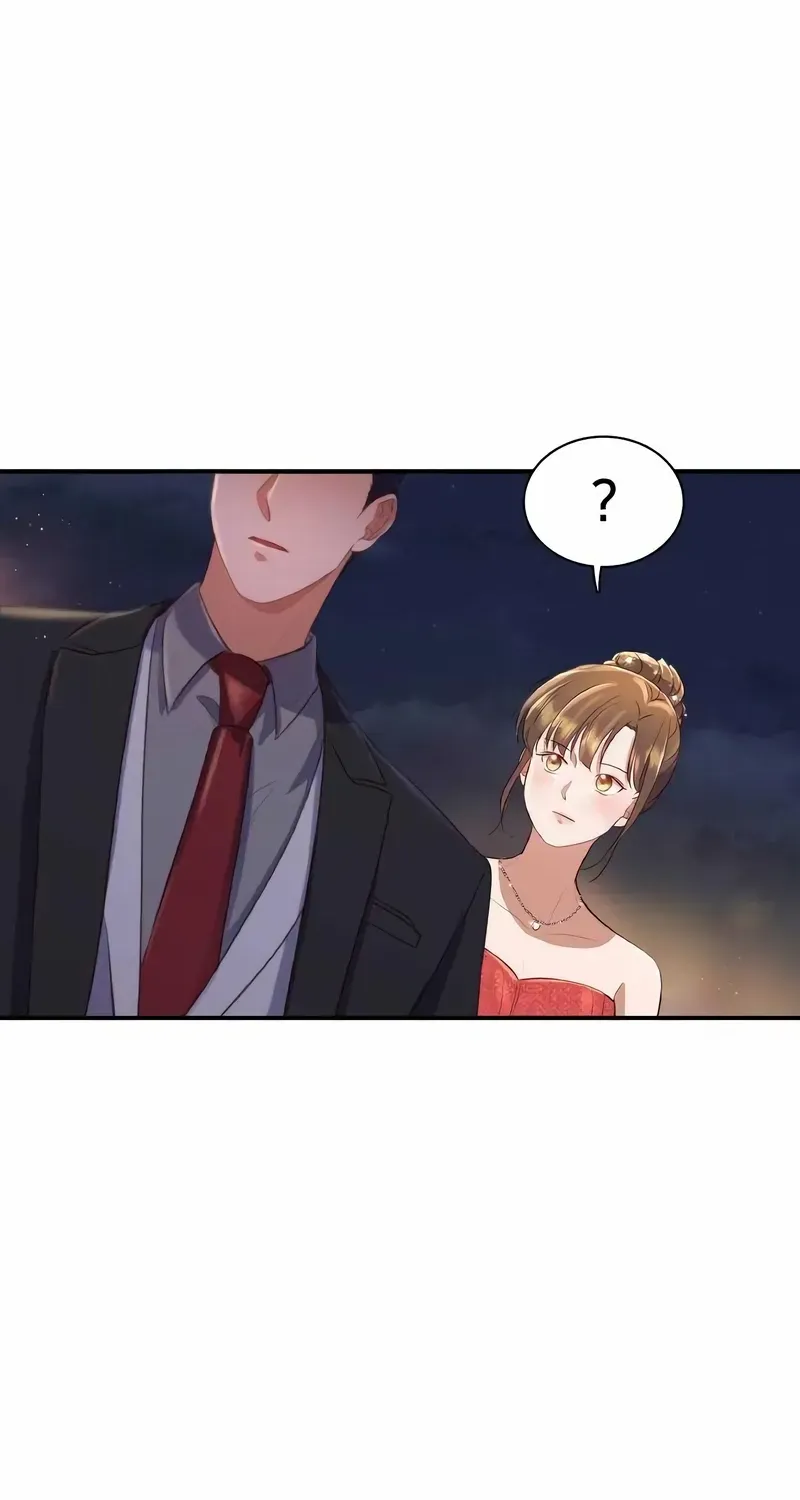When My Enemy Tempts Me Chapter 24 page 61 - 