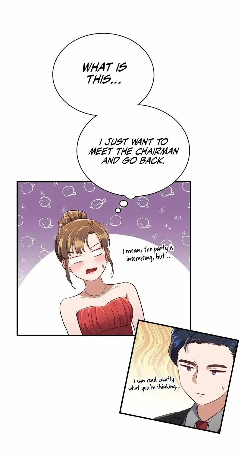 When My Enemy Tempts Me Chapter 24 page 66 - 