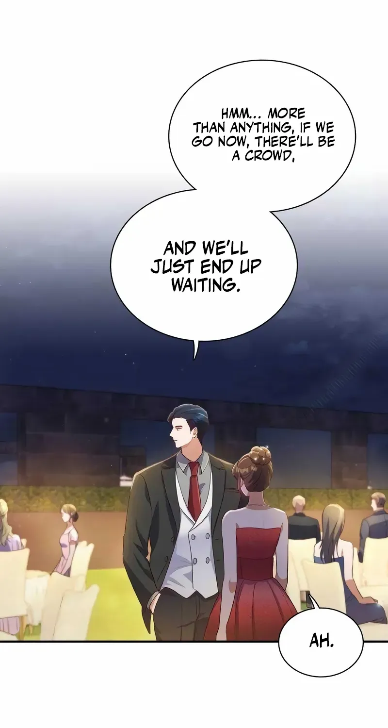 When My Enemy Tempts Me Chapter 24 page 67 - 