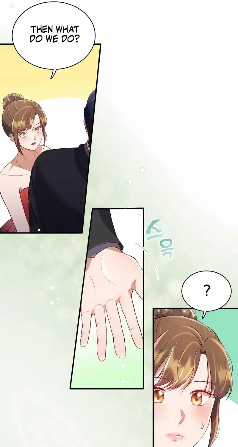 When My Enemy Tempts Me Chapter 24 page 69 - 