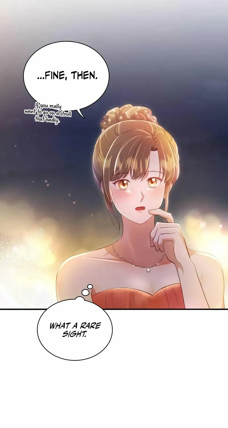 When My Enemy Tempts Me Chapter 24 page 73 - 