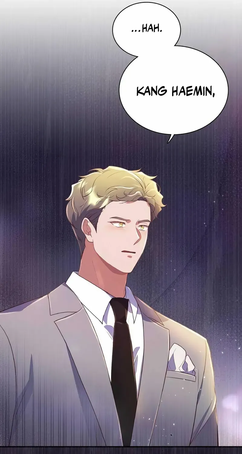 When My Enemy Tempts Me Chapter 24 page 78 - 