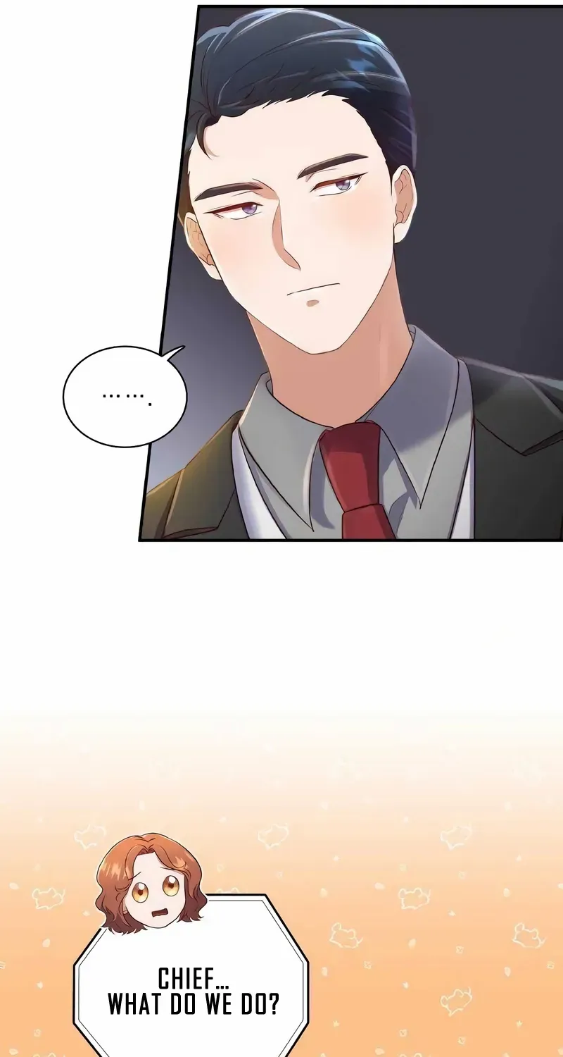 When My Enemy Tempts Me Chapter 24 page 10 - 