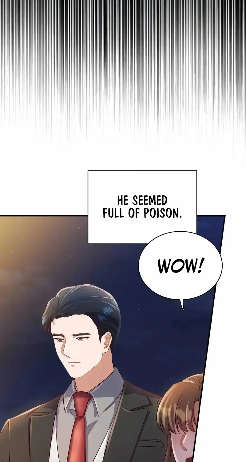 When My Enemy Tempts Me Chapter 25 page 13 - 