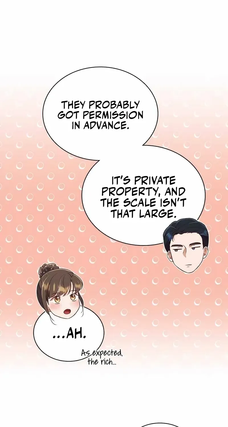 When My Enemy Tempts Me Chapter 25 page 19 - 
