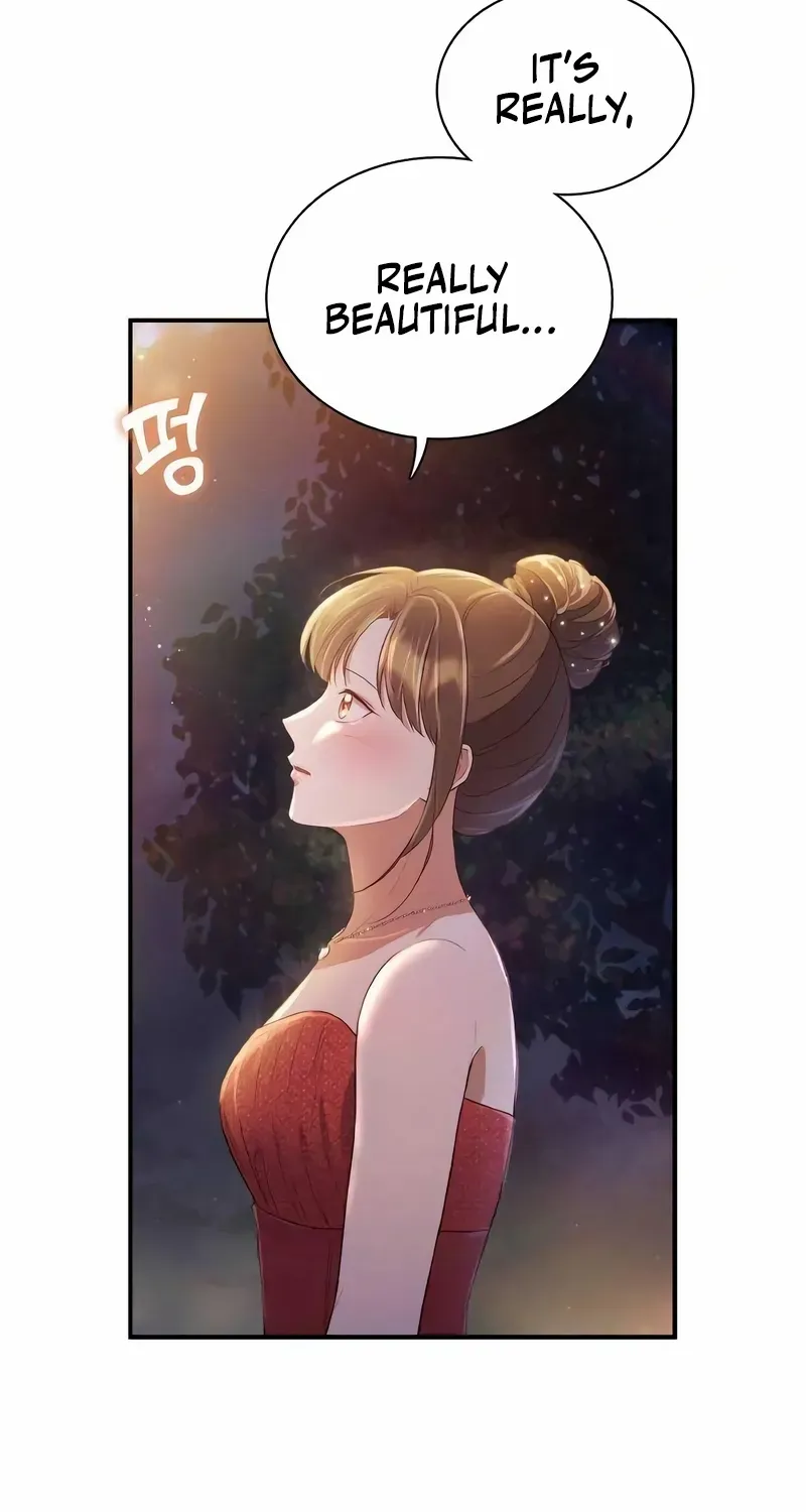 When My Enemy Tempts Me Chapter 25 page 20 - 