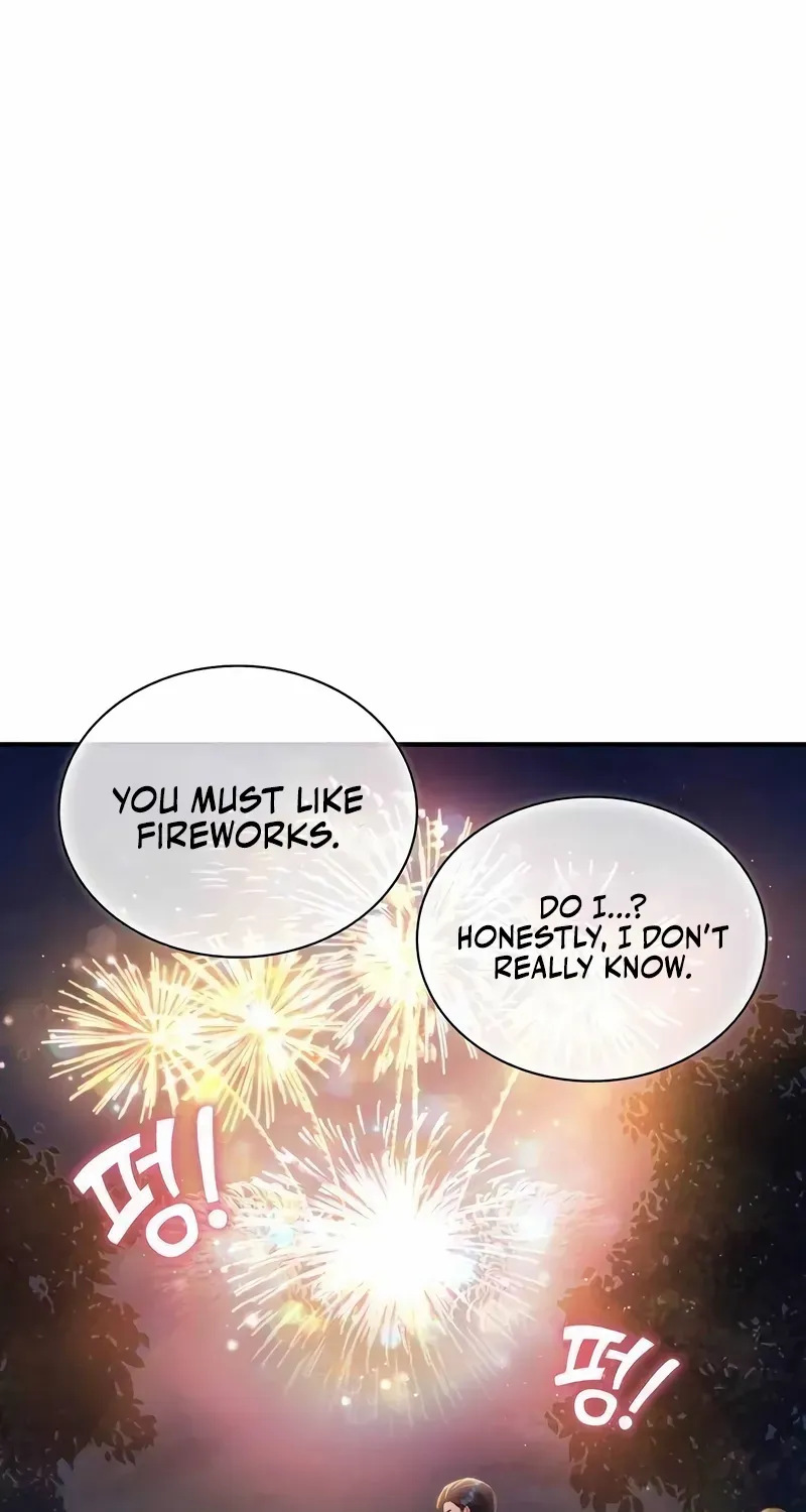 When My Enemy Tempts Me Chapter 25 page 22 - 