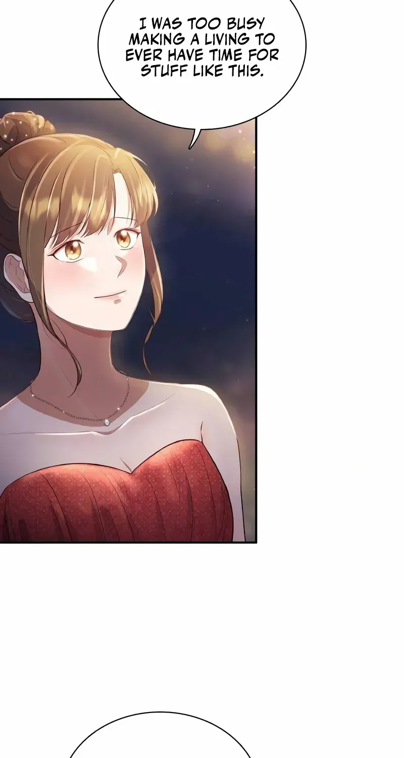When My Enemy Tempts Me Chapter 25 page 24 - 