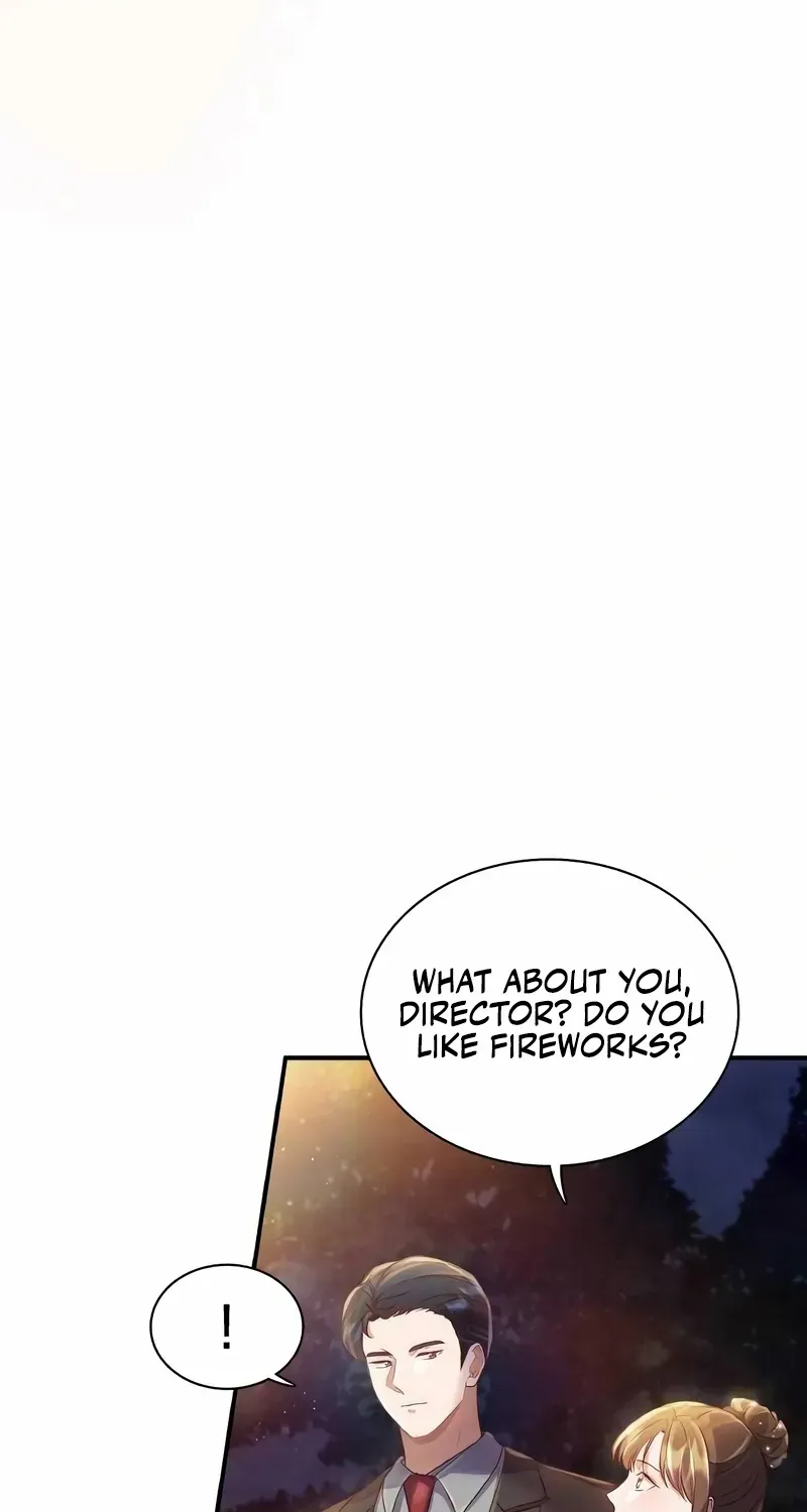 When My Enemy Tempts Me Chapter 25 page 29 - 