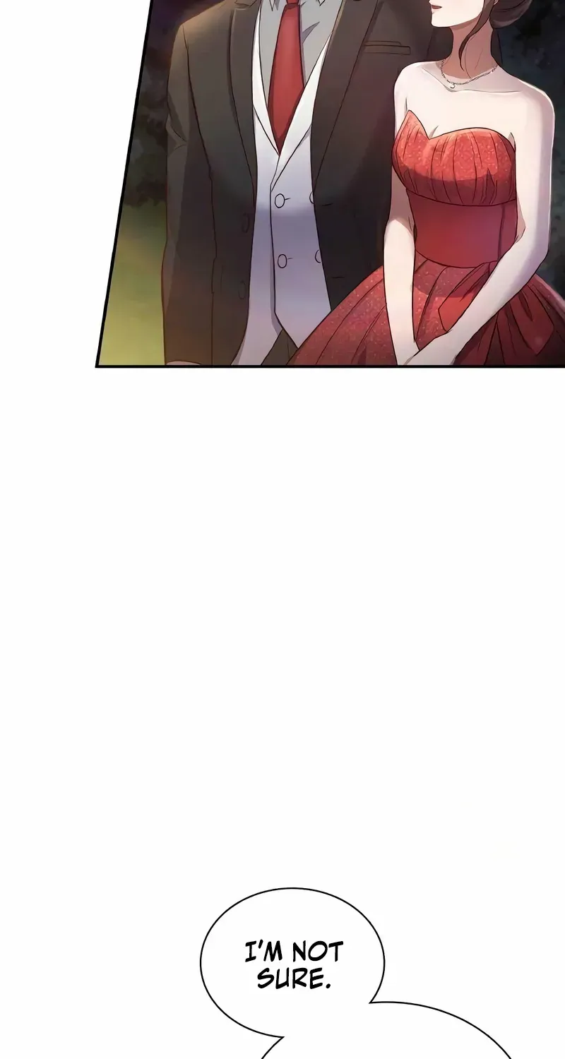 When My Enemy Tempts Me Chapter 25 page 30 - 