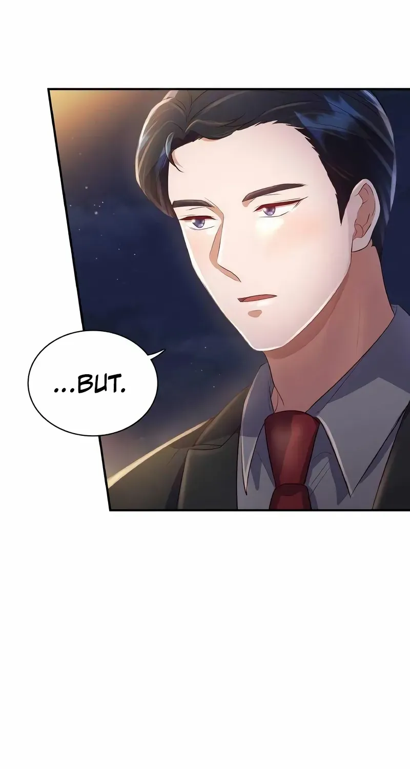 When My Enemy Tempts Me Chapter 25 page 33 - 