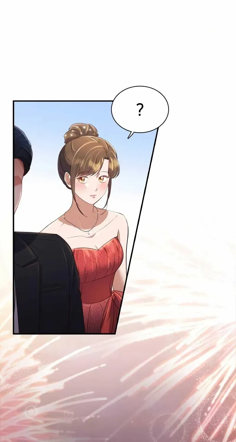 When My Enemy Tempts Me Chapter 25 page 34 - 