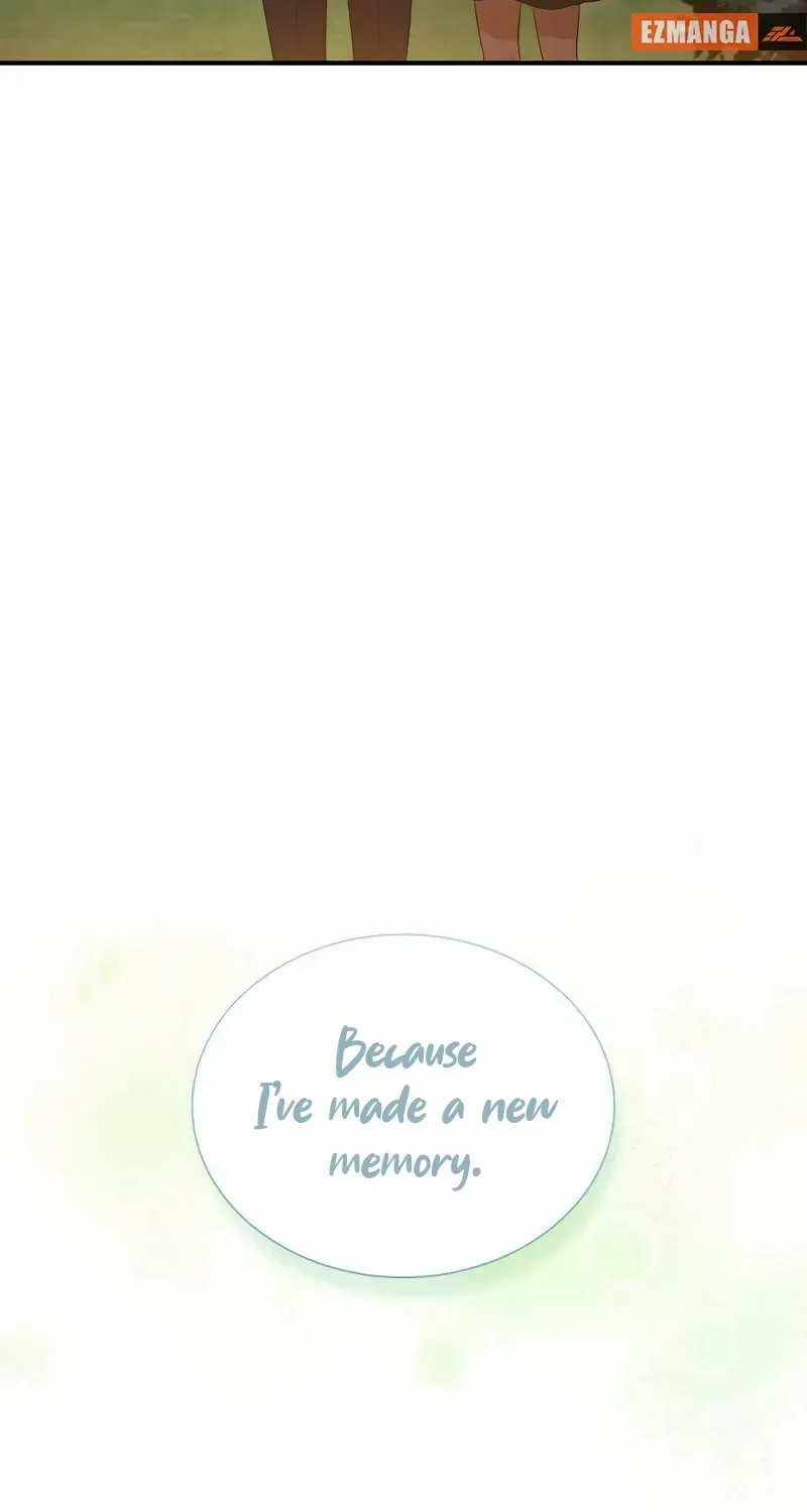 When My Enemy Tempts Me Chapter 25 page 36 - 