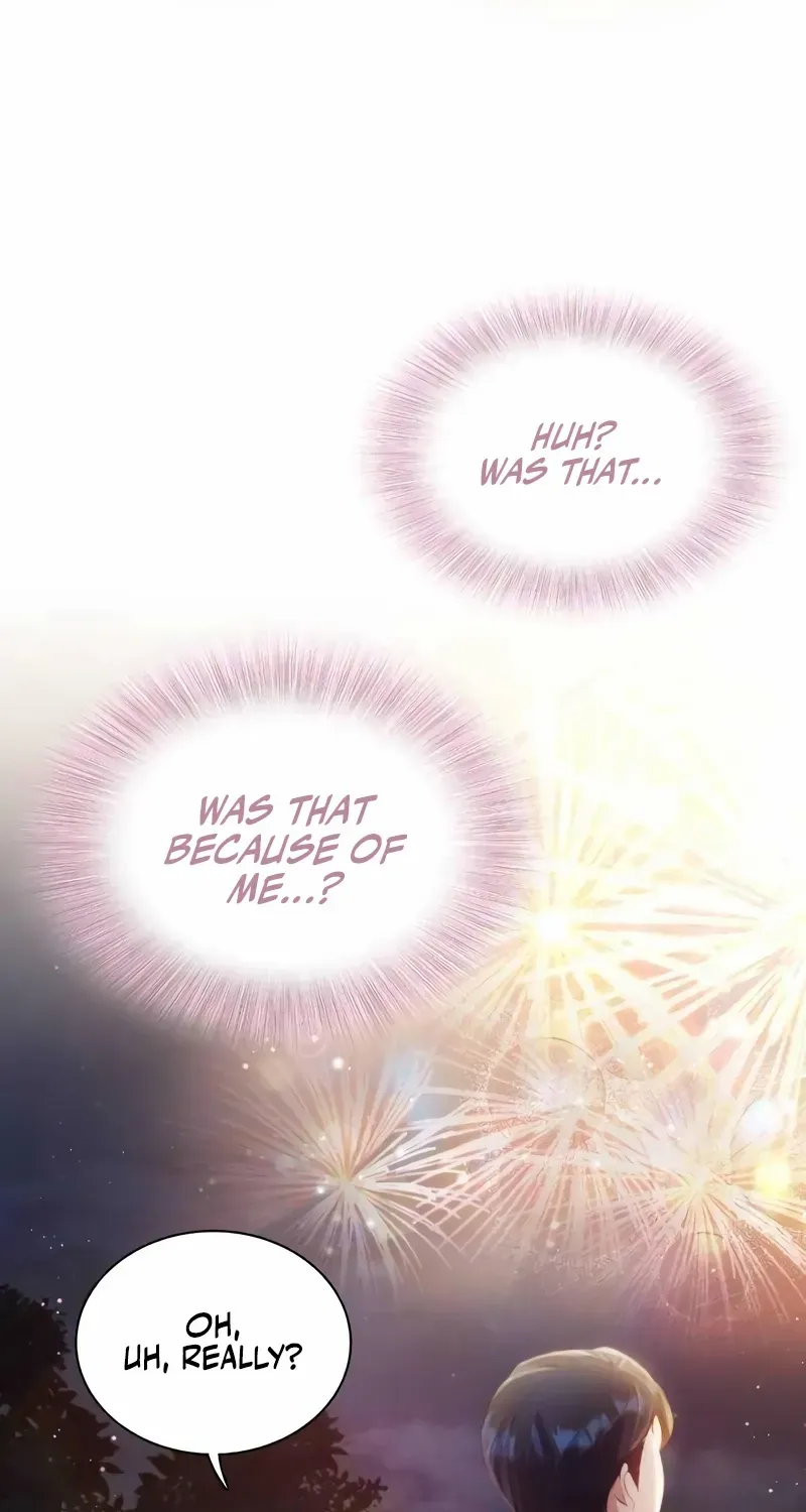 When My Enemy Tempts Me Chapter 25 page 38 - 