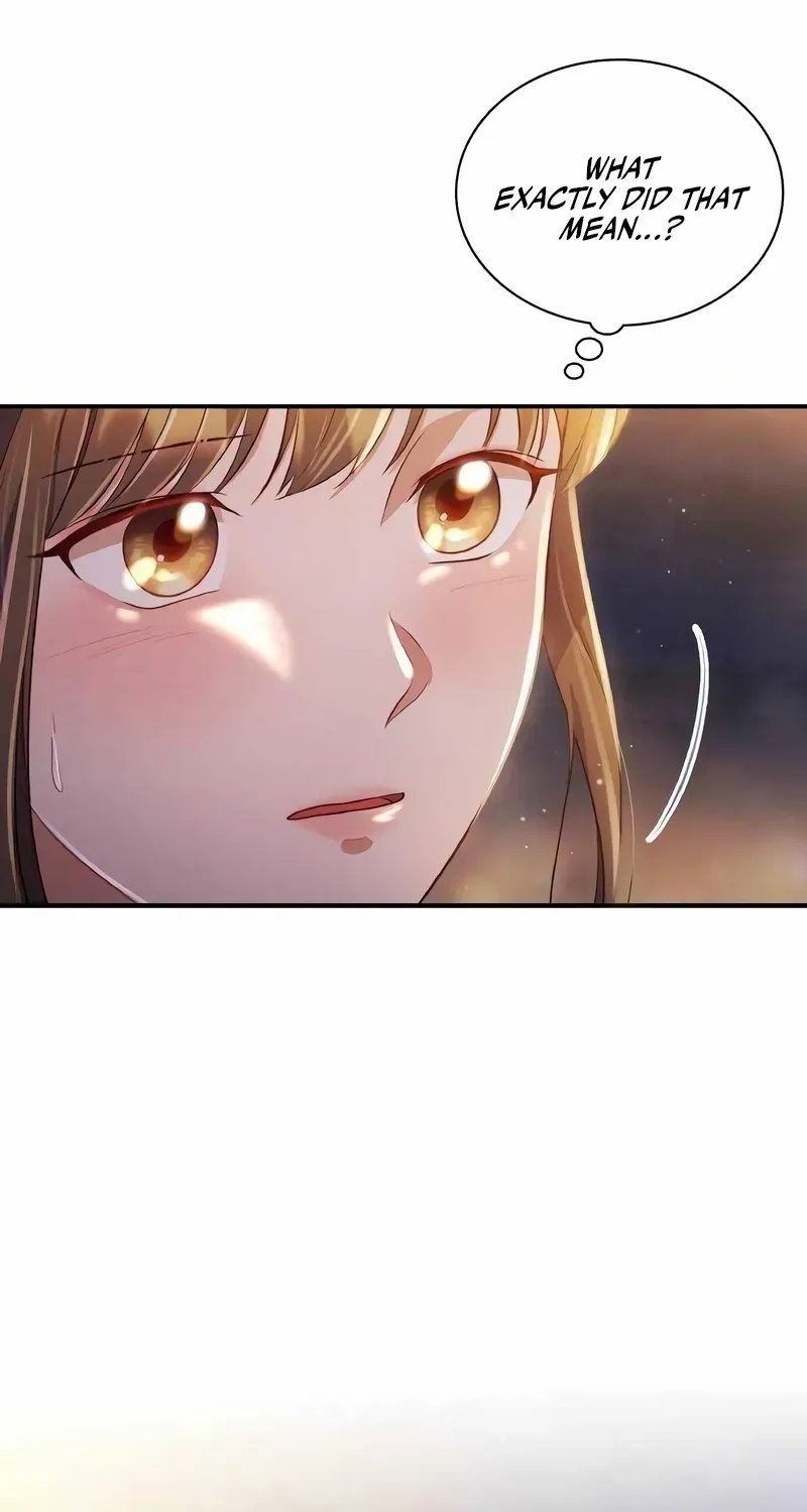 When My Enemy Tempts Me Chapter 25 page 40 - 