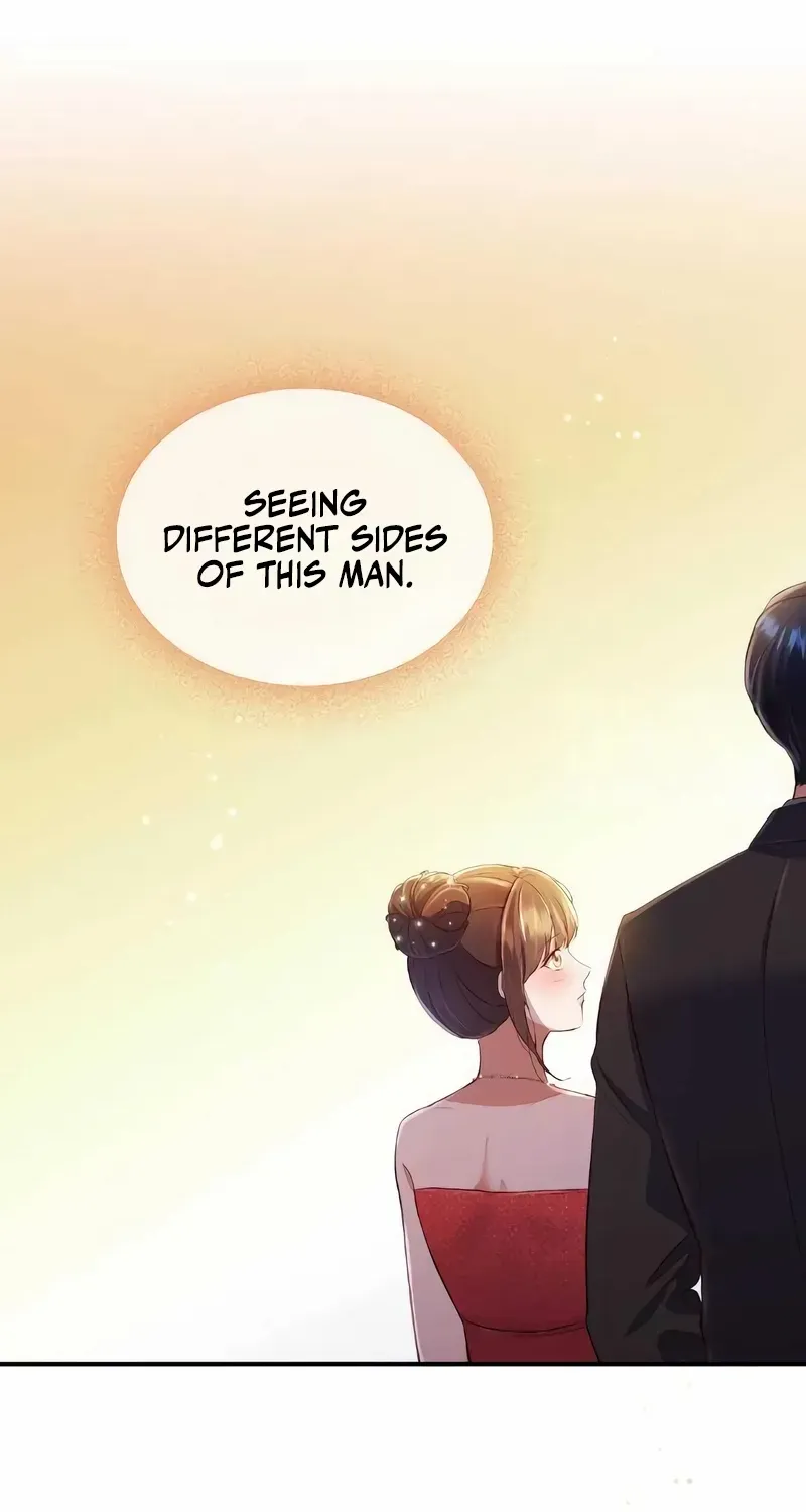 When My Enemy Tempts Me Chapter 25 page 43 - 