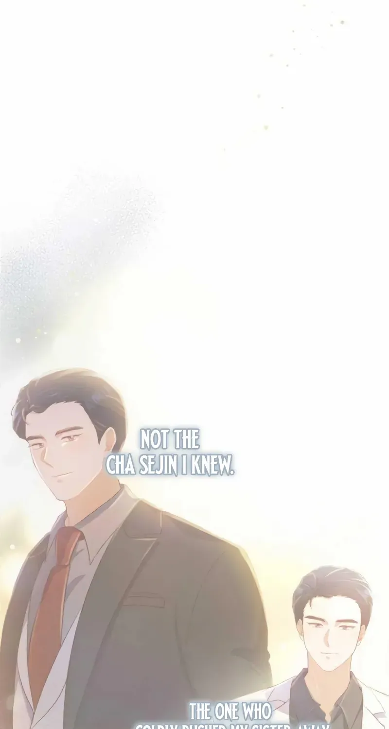 When My Enemy Tempts Me Chapter 25 page 44 - 