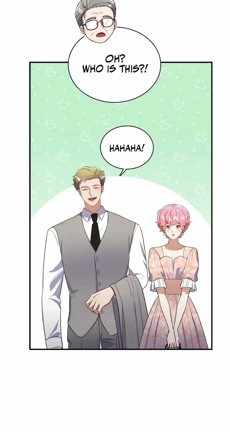When My Enemy Tempts Me Chapter 25 page 50 - 