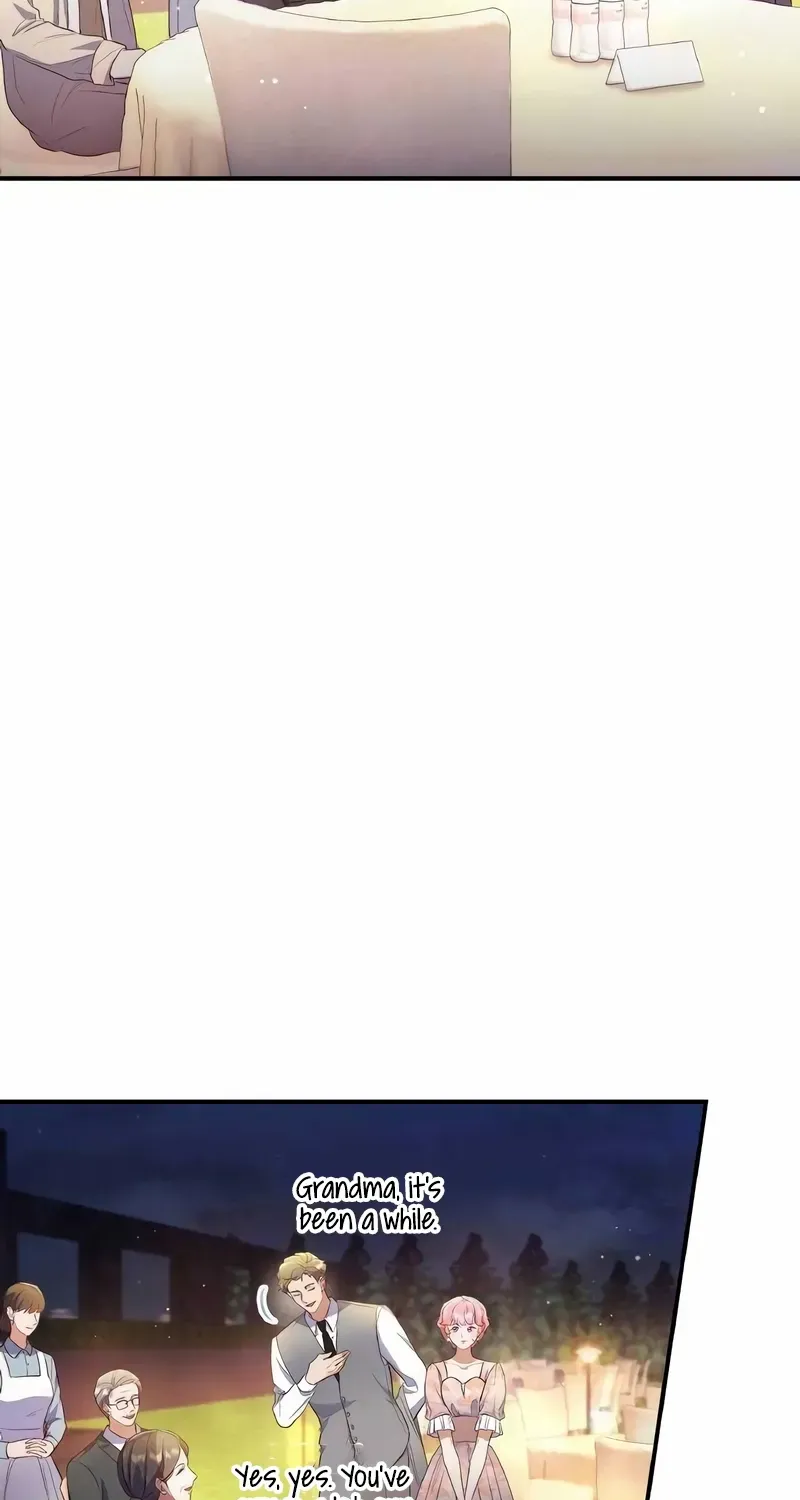 When My Enemy Tempts Me Chapter 25 page 53 - 